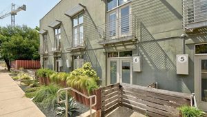 1305 E 6TH ST #6, AUSTIN, TX 78702 1305 E 6TH ST #6, AUSTIN, TX 78702