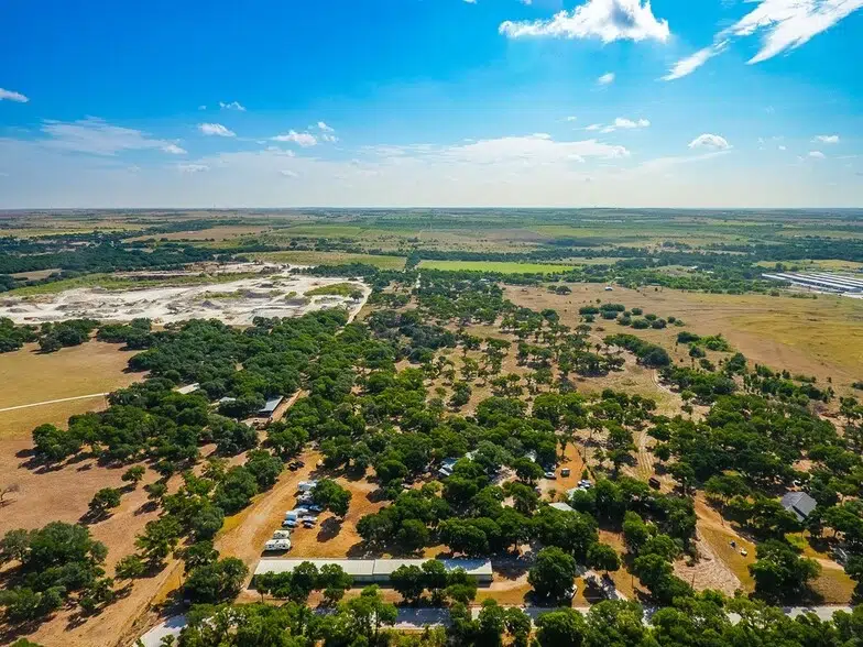 County Road 147, Georgetown, TX