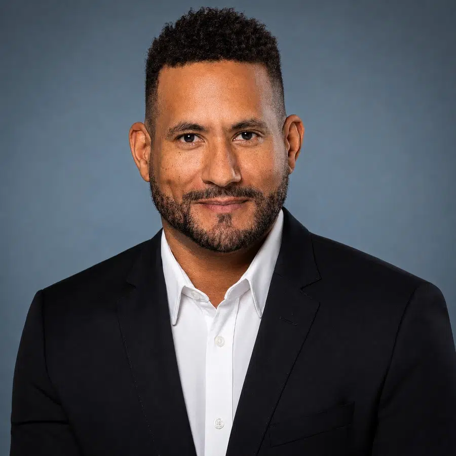 Eugene Batson, Vice President and Broker Associate at 7 Streams Commercial Group