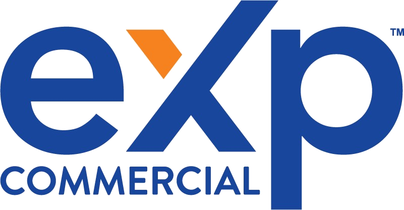 eXp Commercial logo