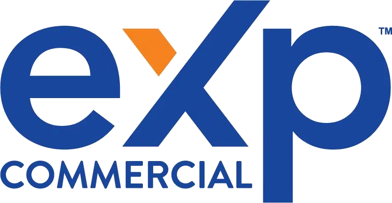 eXp Commercial logo