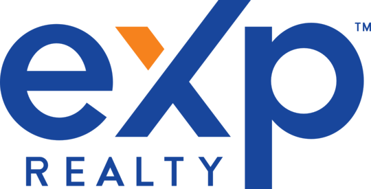 eXp Realty logo