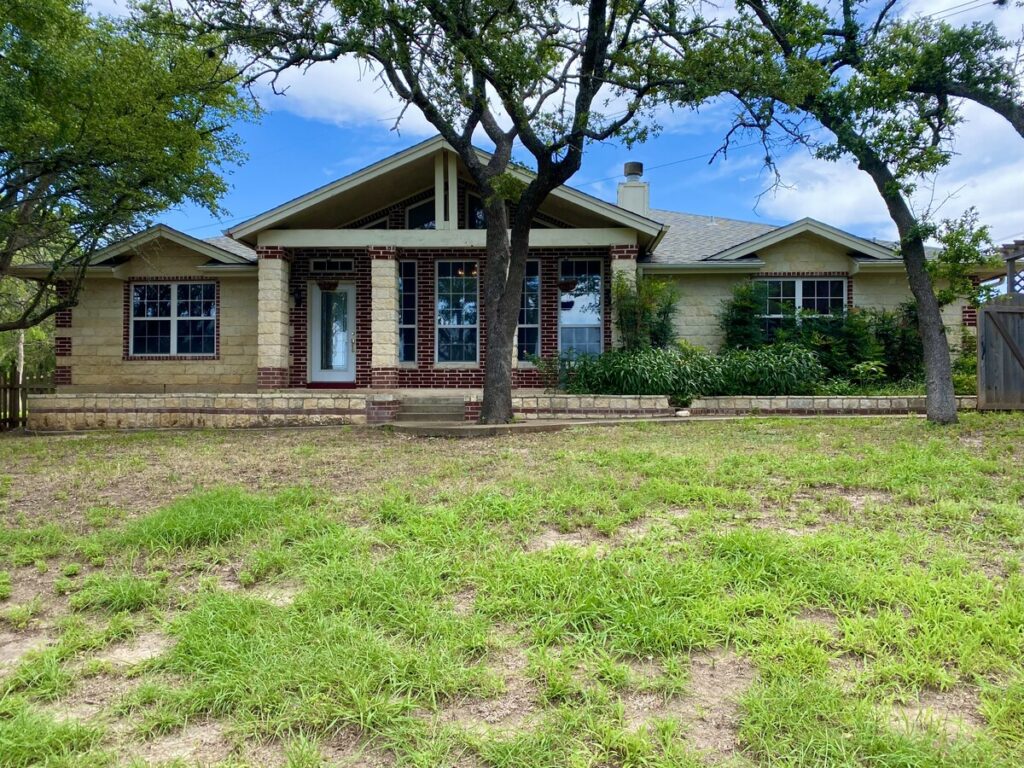 10000 W State Hwy 29 — Georgetown, TX