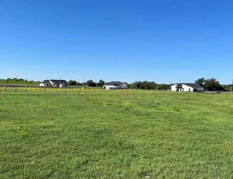 1117 CR 146 — Georgetown, TX