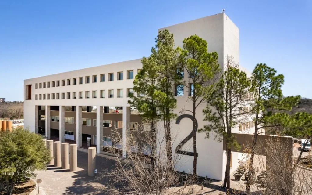 1301 Solana Blvd #212 Retail property in Westlake, TX