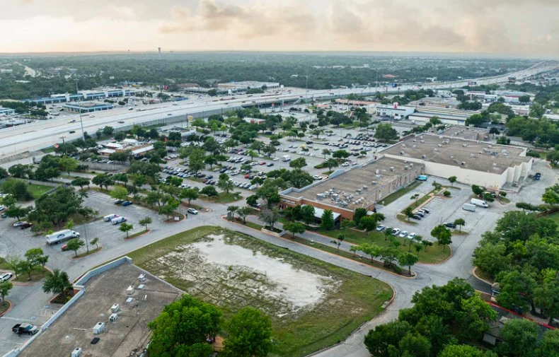 13343 N Highway 183 #270 Retail property in Austin, TX