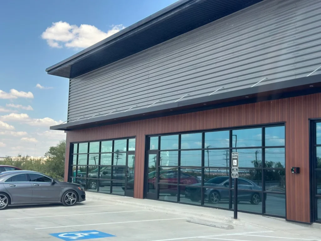 15819 FM-1325 Rd #420 Retail property in Austin, TX