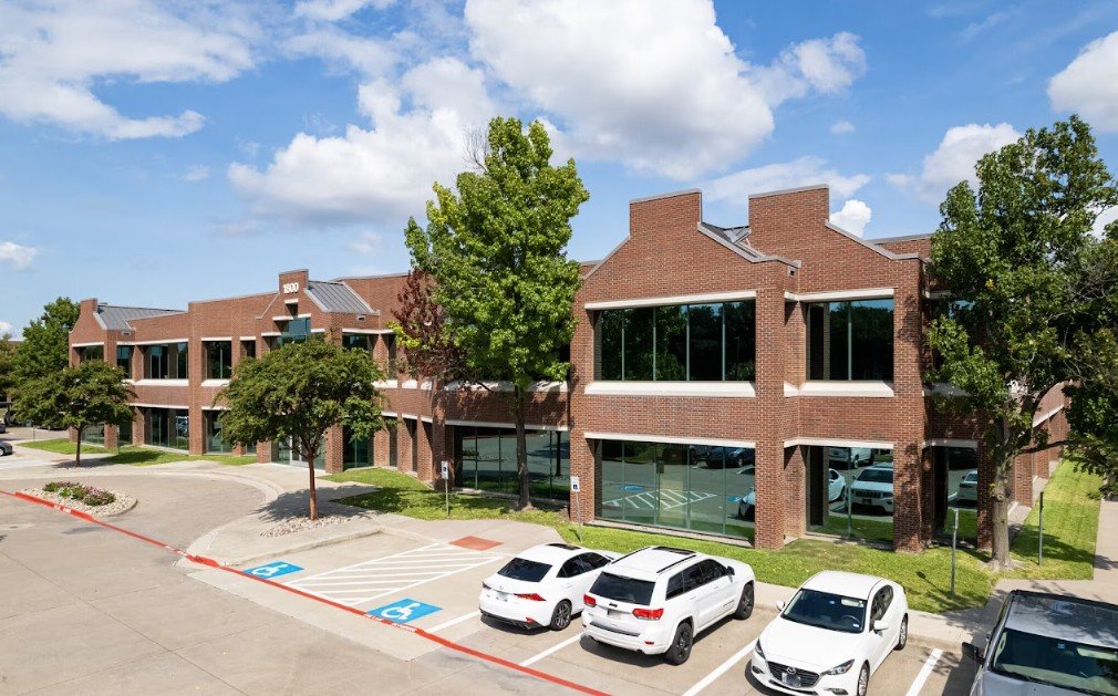 1800 Preston Park Blvd — Plano, TX
