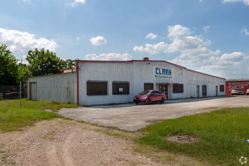 1838 Federal Rd — Houston, TX