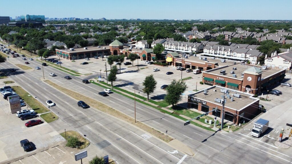 19009 Preston Road – PMT 2 — Dallas, TX