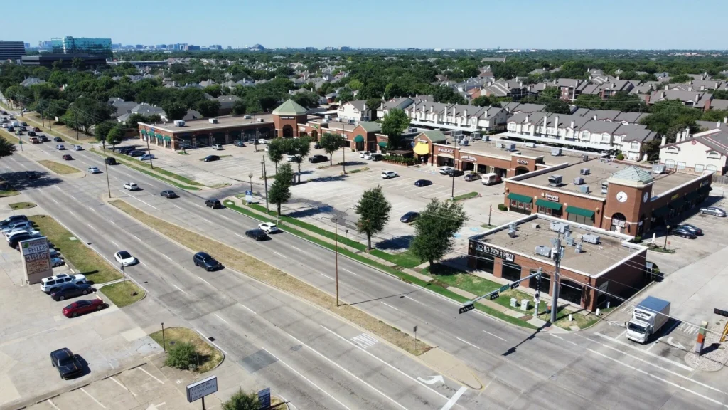 19009 Preston Road - PMT 2 Retail property in Dallas, TX