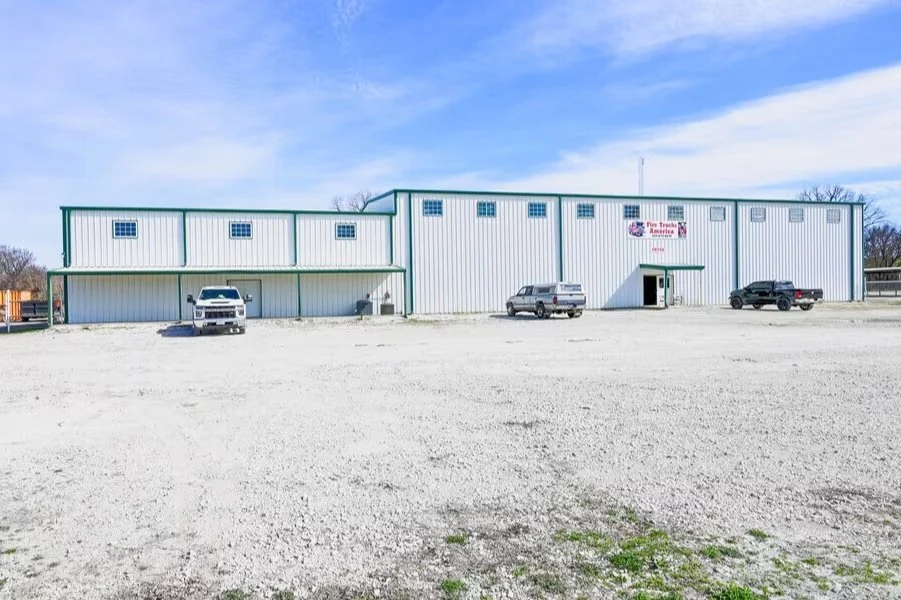 19710 US-377 Industrial property in Whitesboro, TX