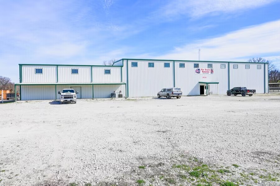 19710 US-377 — Whitesboro, TX