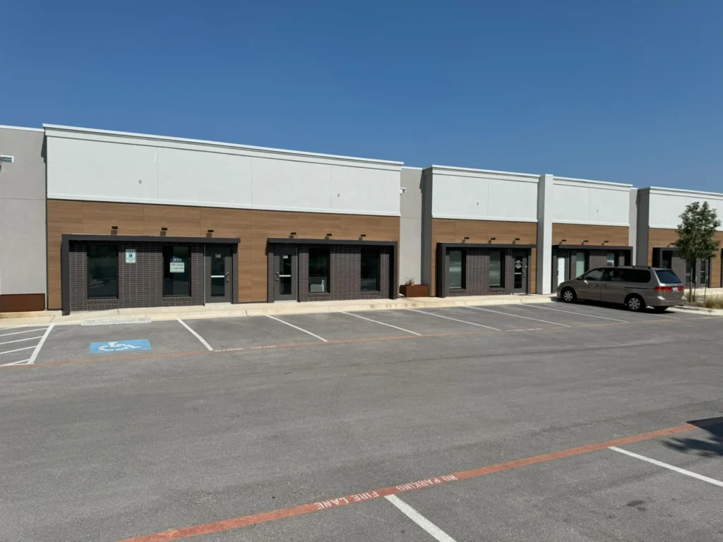 2261 Gattis School Rd #125 Medical property in Round Rock, TX