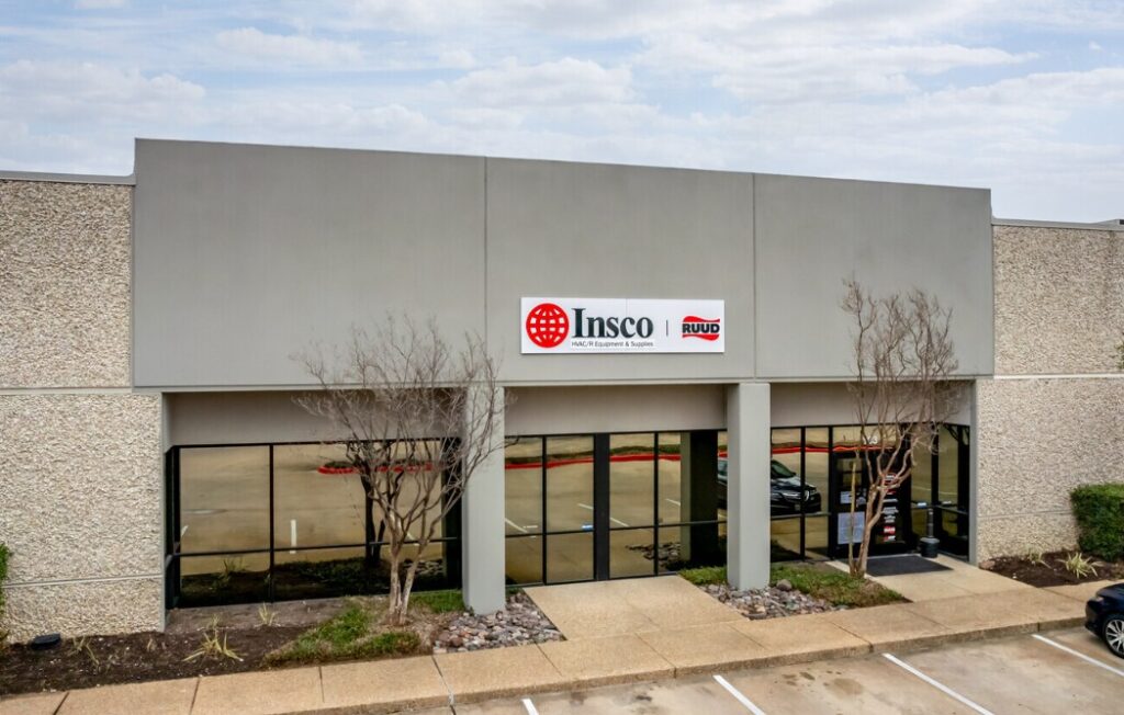 2929 Longhorn Blvd — Austin, TX