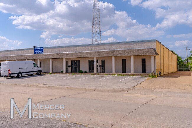 3617 Dividend Dr — Garland, TX