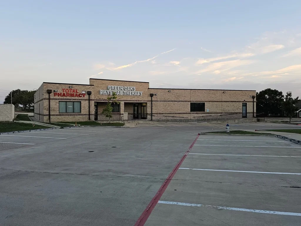 3690 W Wheatland Rd Medical property in Dallas, TX