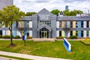 4120 Southwest Fwy 250 & 275 Medical property in Houston, TX
