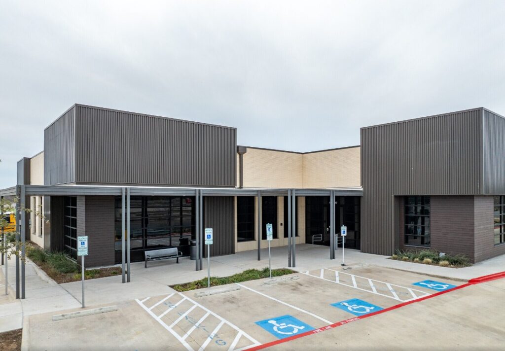 4715 S Lamar Blvd #101B — Sunset Valley, TX