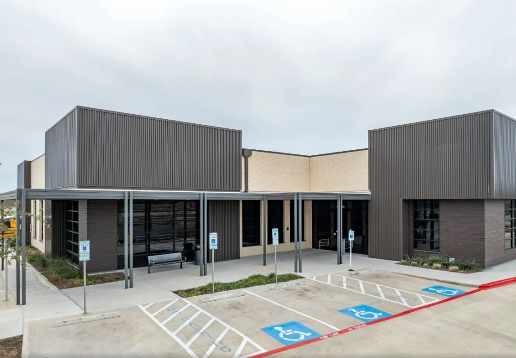 4715 S Lamar Blvd #101B Retail property in Sunset Valley, TX