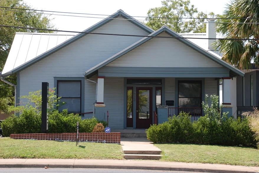 503 W 38th St Office property in Austin, TX
