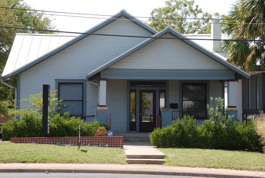 503 W 38th St — Austin, TX
