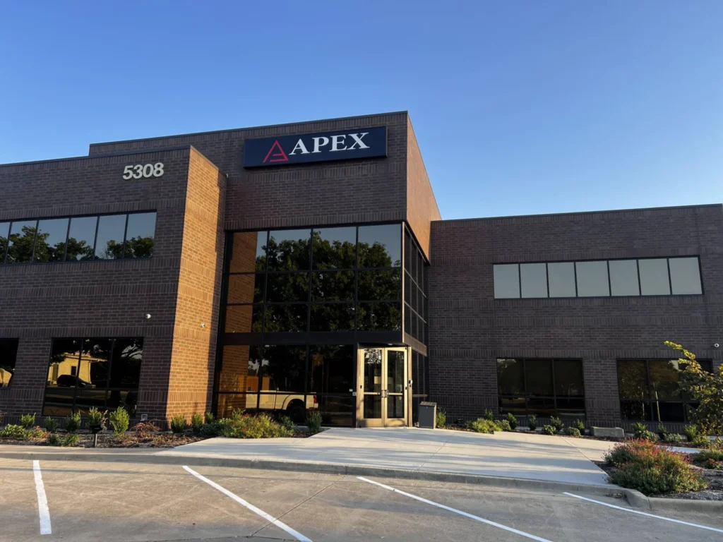 5308 W Plano Pkwy Office property in Plano, TX