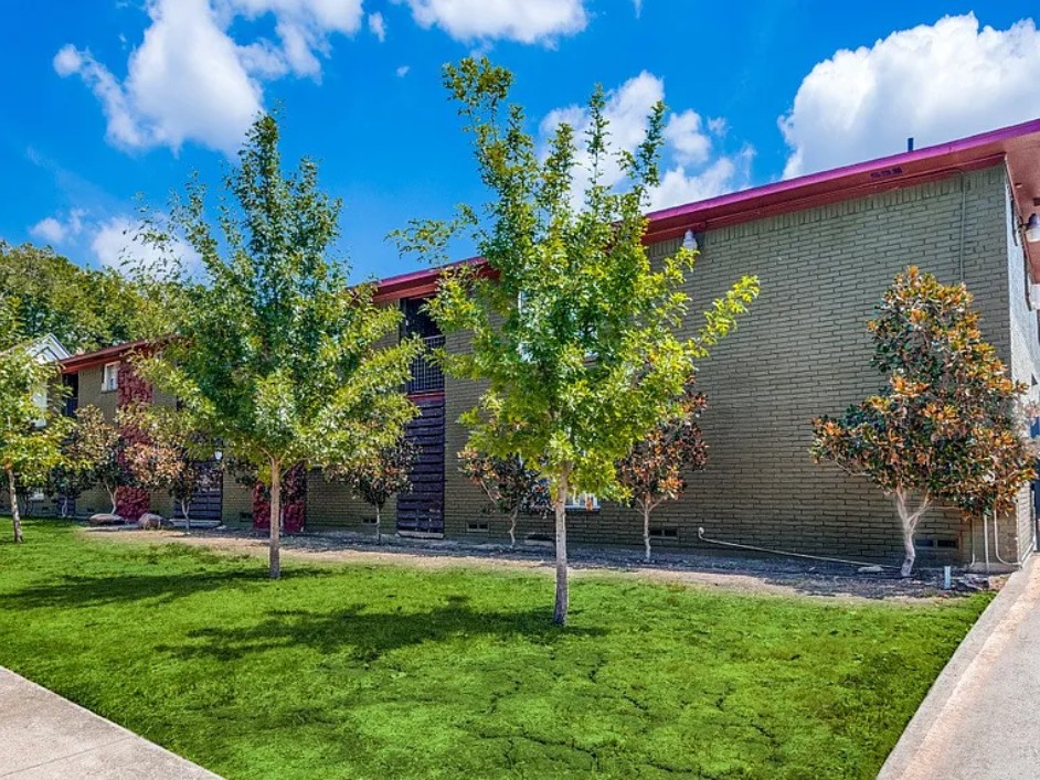 5526 Reiger Ave — Dallas, TX