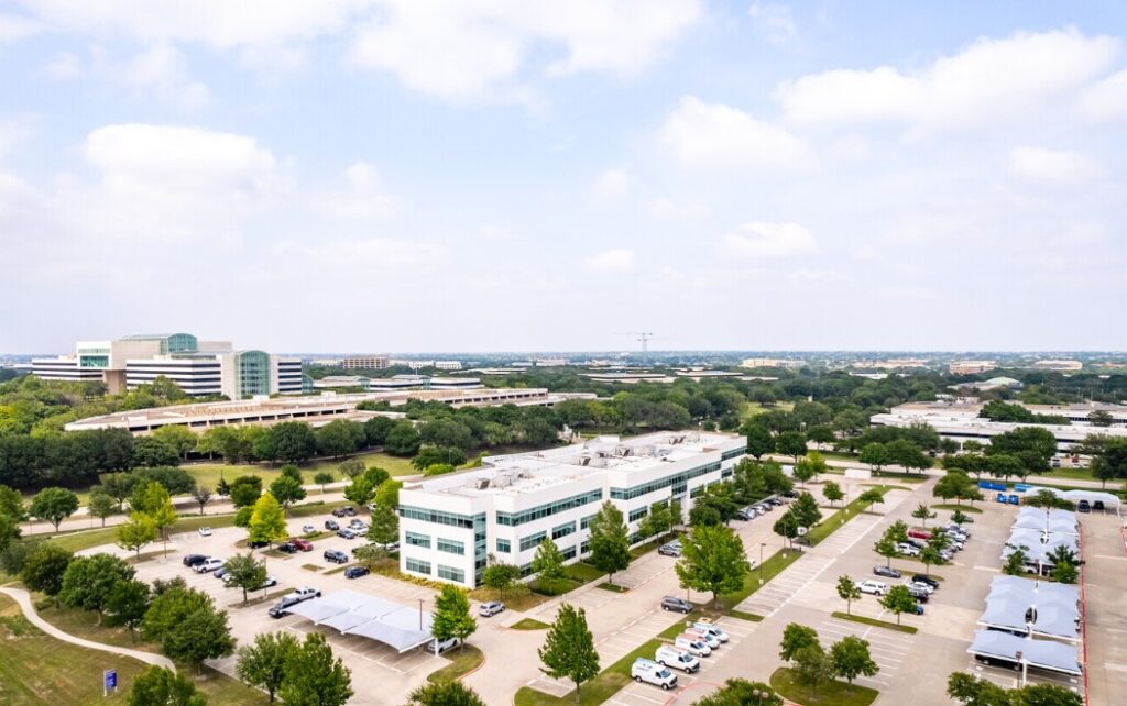 5600 Tennyson Pkwy #243 — Plano, TX
