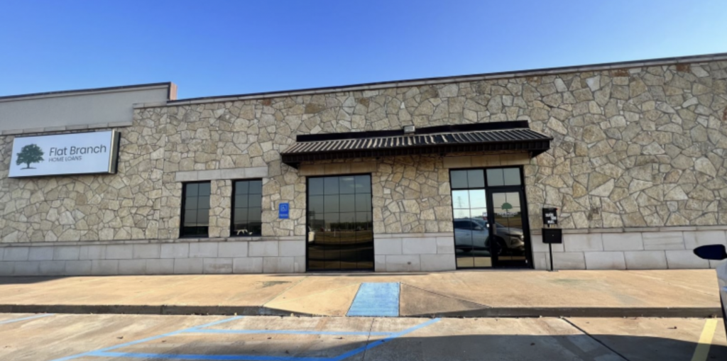 5800 Kell Blvd #500 — Wichita Falls, TX