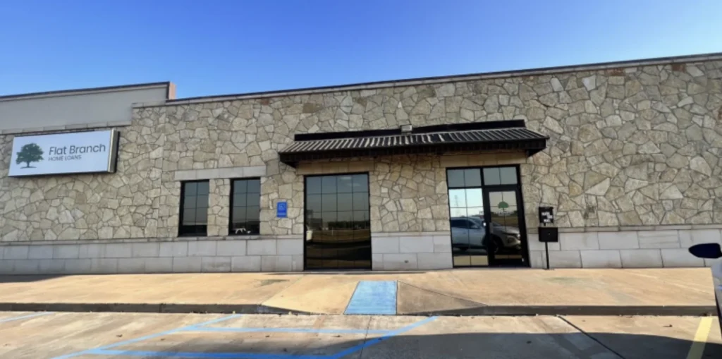 5800 Kell Blvd #500 Medical property in Wichita Falls, TX