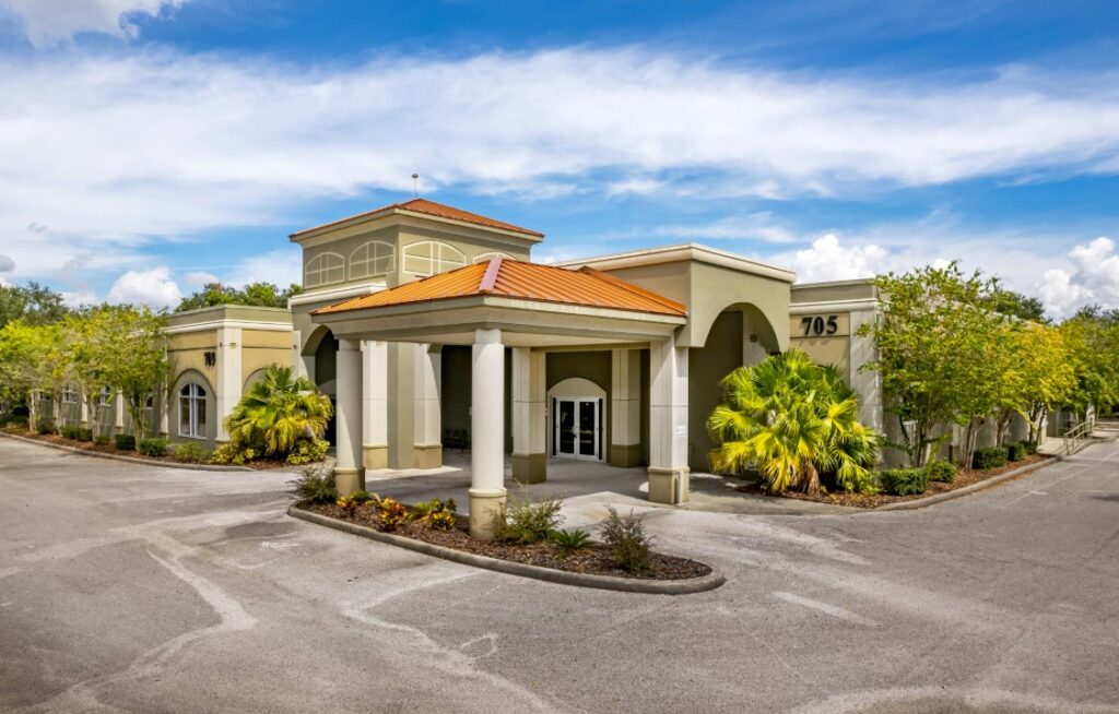 705 16th Street #33 — Saint Petersburg, FL