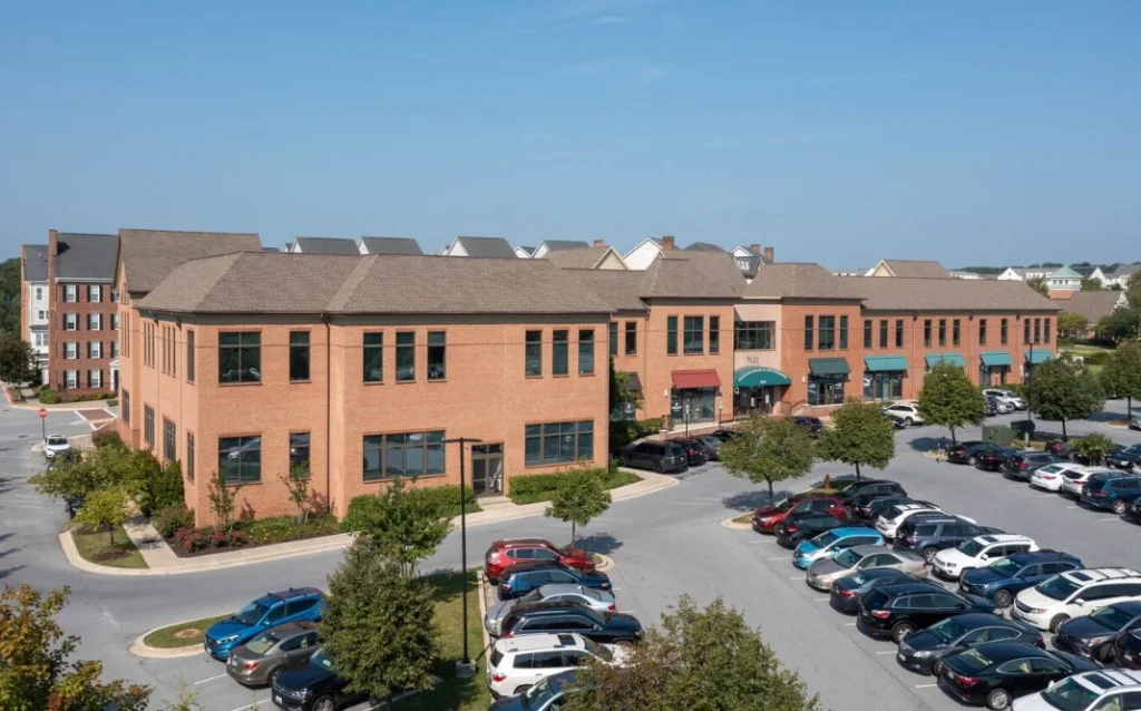 7625 Maple Lawn Blvd Medical property in Fulton, MD