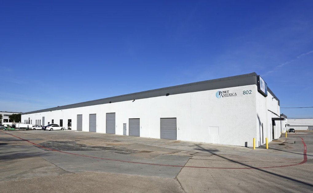 802 Port America Pl — Grapevine, TX