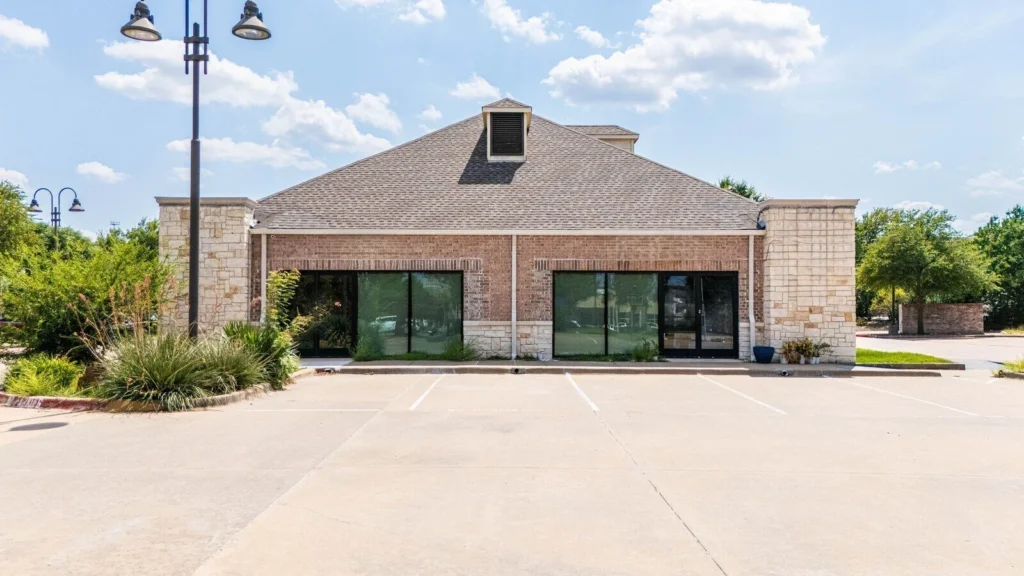 9229 Lebanon Rd Medical property in Frisco, TX