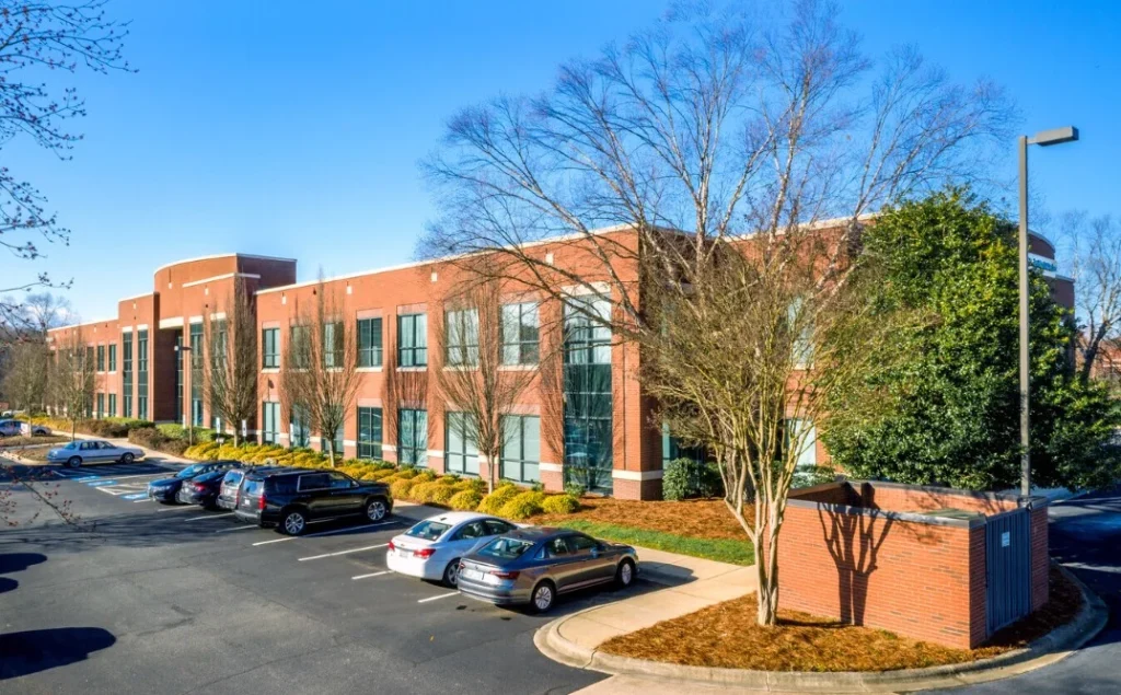 9920 Kincey Ave Medical property in Huntersville, NC