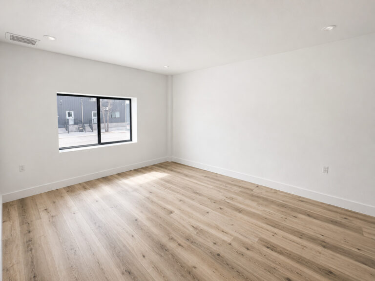 Upper-level office interior at 15210 Fitzhugh Rd, Austin, TX 78736